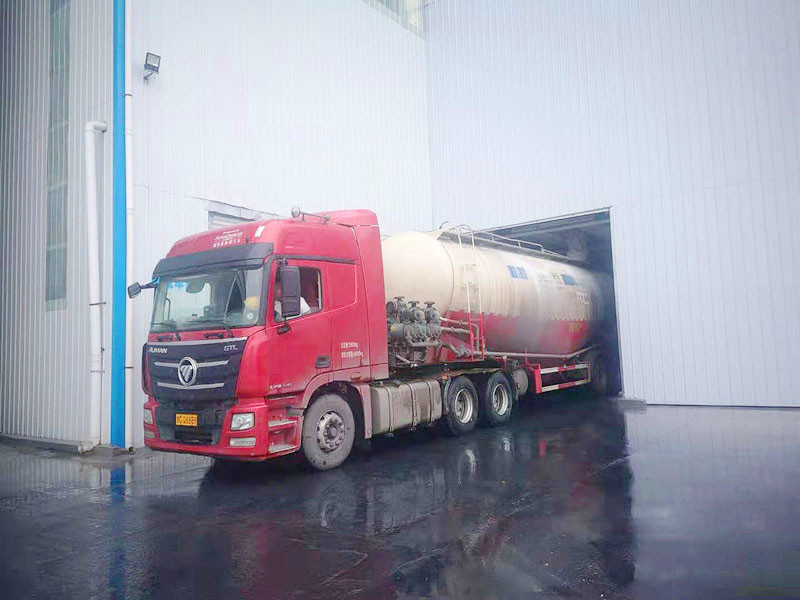 生石灰在水產養(yǎng)殖中的作用及使用注意事項